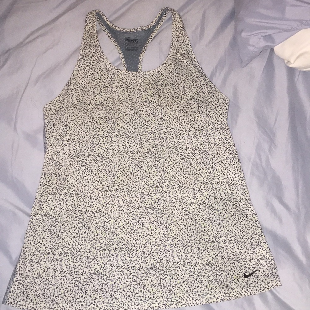 Nike Dri-Fit Tank top